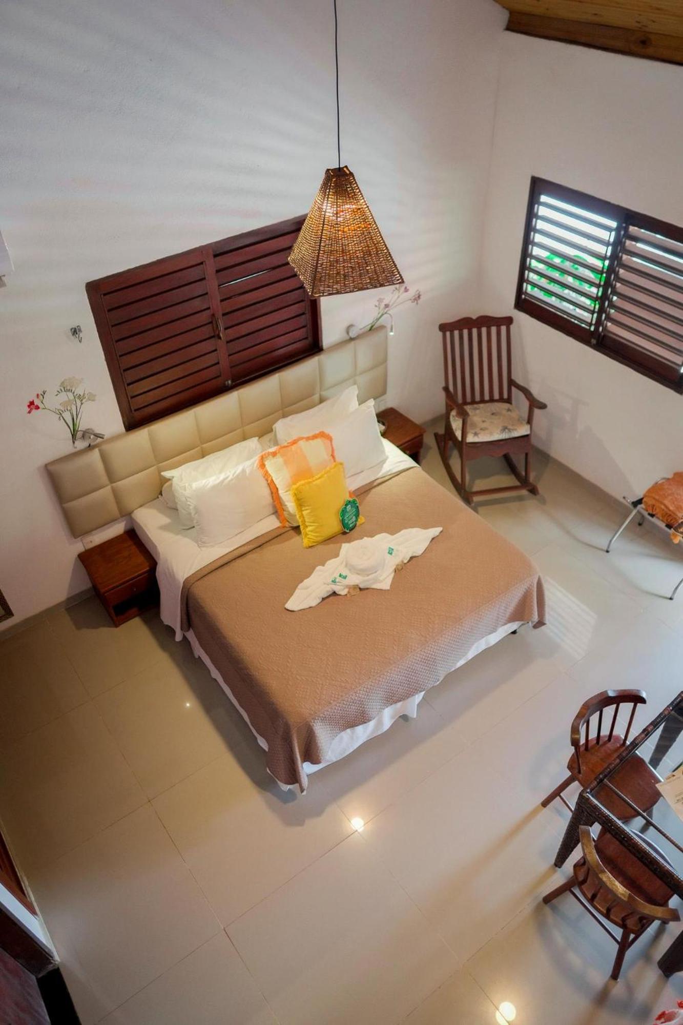 Xama Senses - Hotel Pousada (Adults Only) Praia de Pipa Luaran gambar