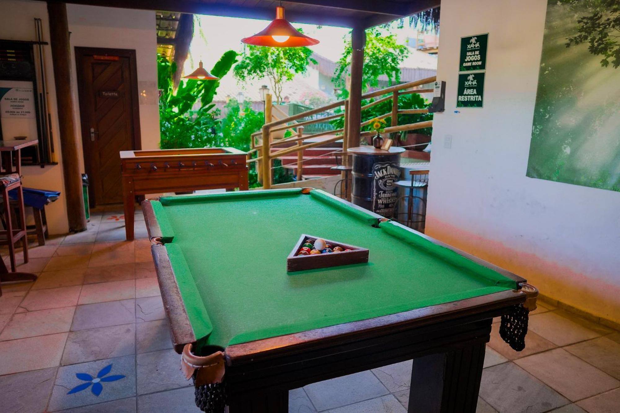 Xama Senses - Hotel Pousada (Adults Only) Praia de Pipa Luaran gambar