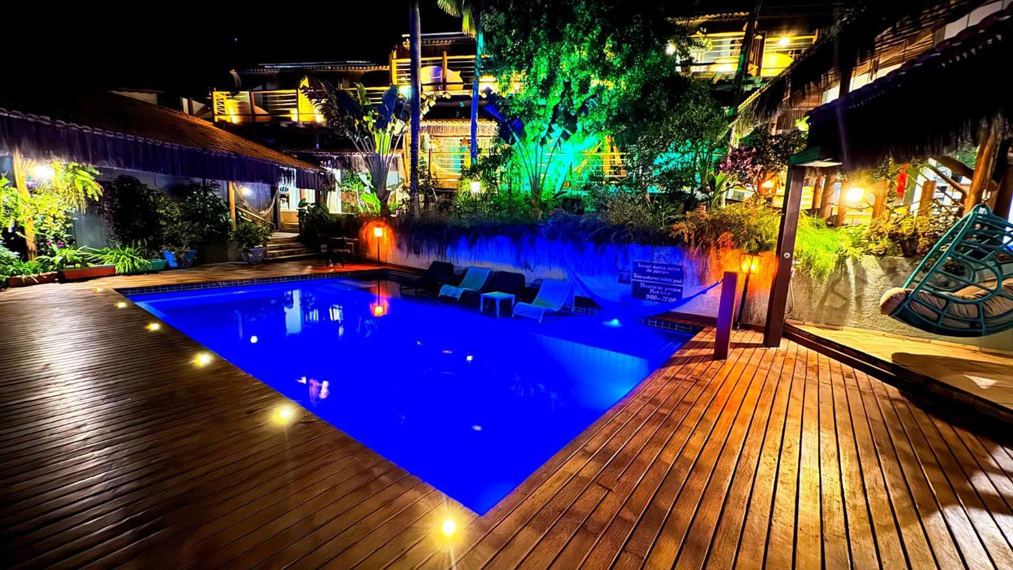 Xama Senses - Hotel Pousada (Adults Only) Praia de Pipa Luaran gambar